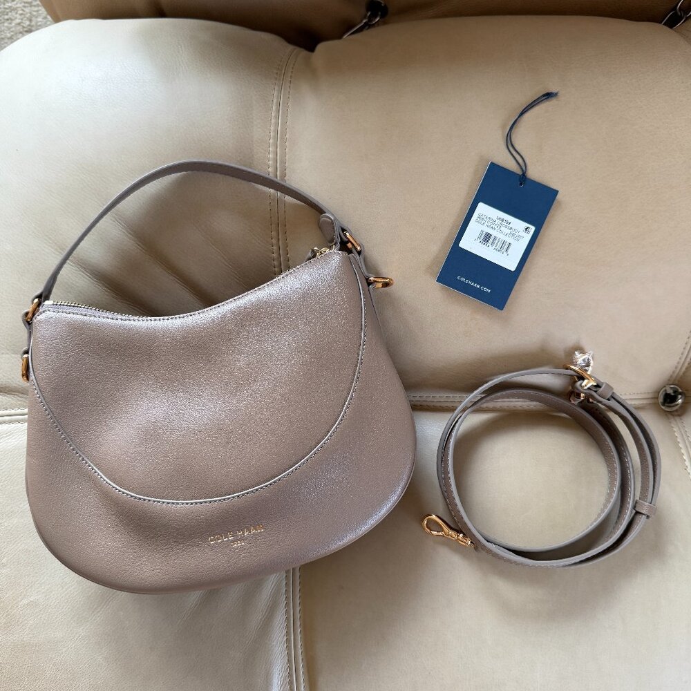 Cole Haan Catarina Small Crossbody - Picture 2 of 6